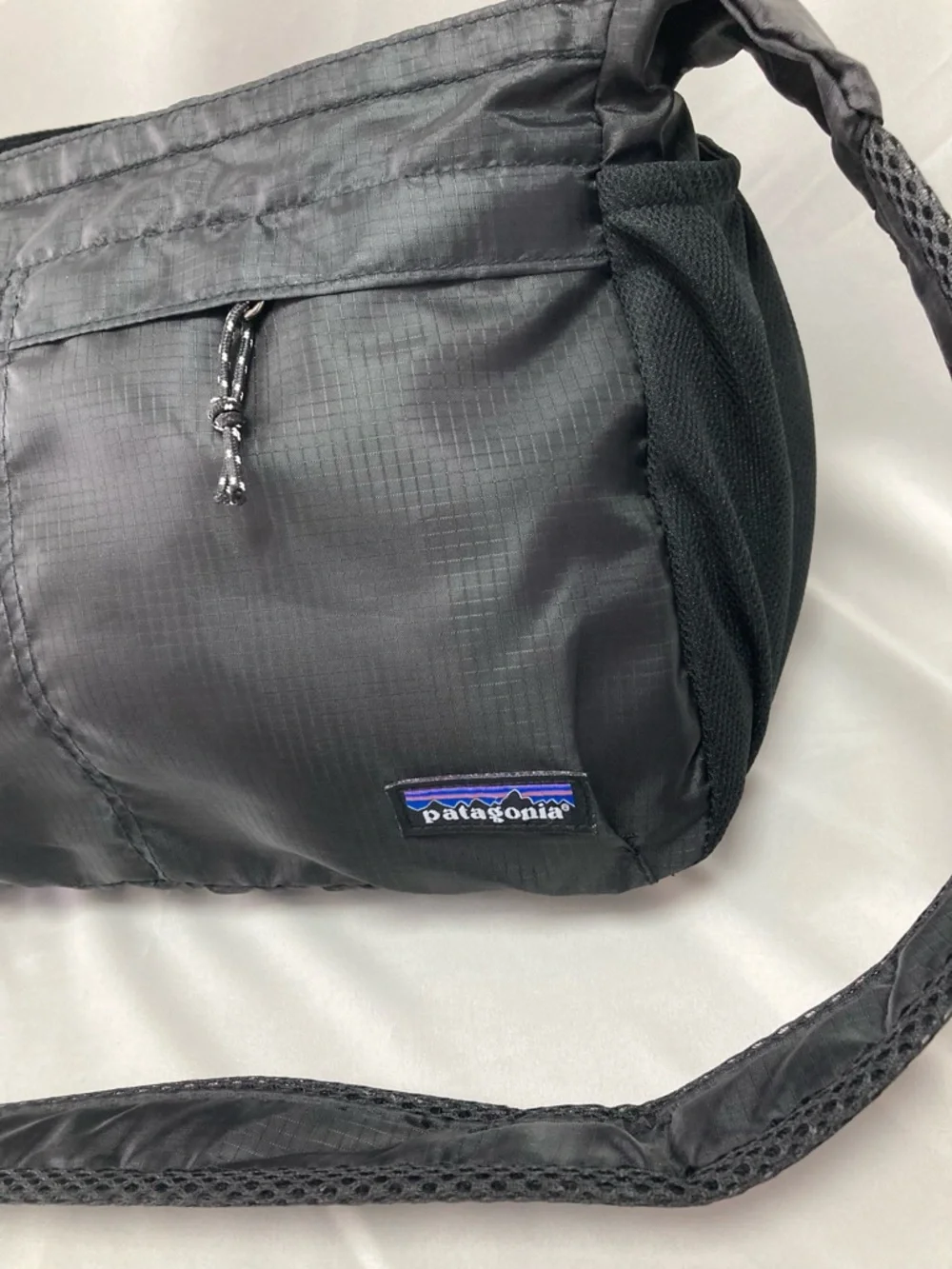 Patagonia Crossbody black Bag - Picture 12 of 15